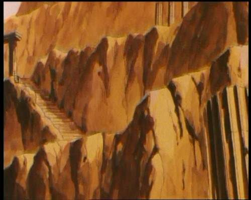 Otaku Gallery  / Anime e Manga / Saint Seiya / Screen Shots / Episodi / 052 - Il malvagio potere di Arles / 052.jpg